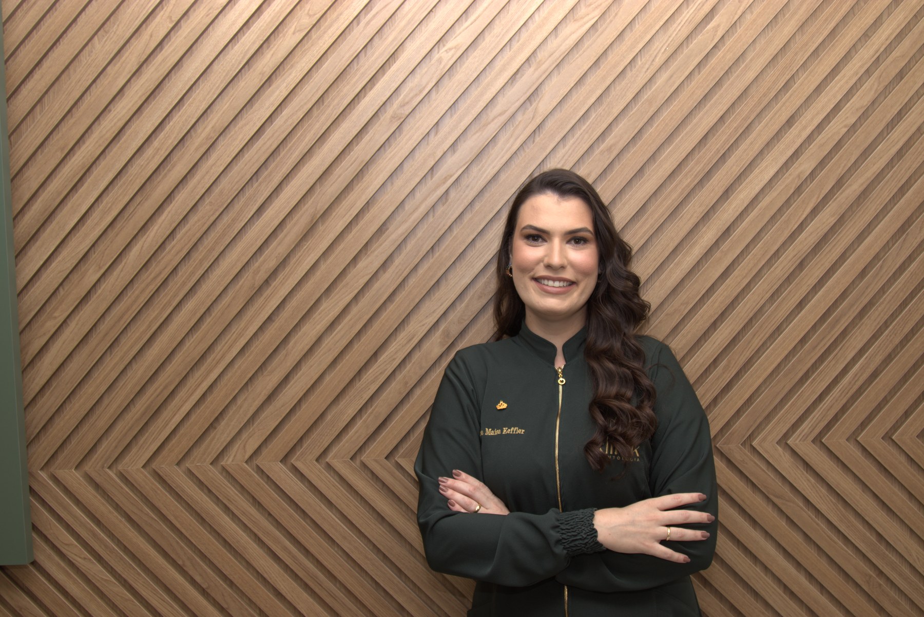 Dra. Maísa Keffler Candia – Klinik Odontologia